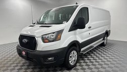 2024 Ford Transit 250