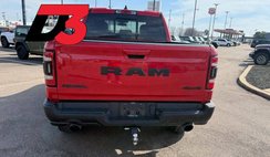 2026 Ram Ram Pickup 1500 Rebel