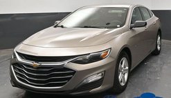 2024 Chevrolet Malibu LS Fleet