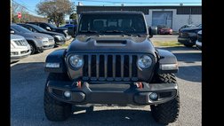 2020 Jeep Gladiator Mojave