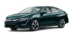 2018 Honda Clarity Plug-In Hybrid Touring