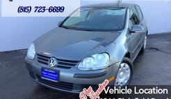 2007 Volkswagen Rabbit Base