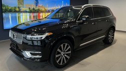 2021 Volvo XC90 T6 Inscription 6-Passenger