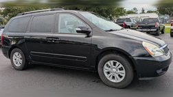 2012 Kia Sedona LX