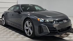 2023 Audi e-tron GT quattro Premium Plus