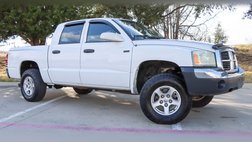 2005 Dodge Dakota SLT