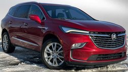 2023 Buick Enclave Premium
