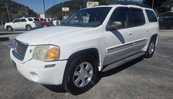 2004 GMC Envoy XL SLT