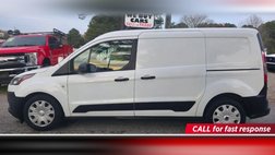 2021 Ford Transit Connect XL