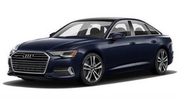2021 Audi A6 quattro Sport Premium 45 TFSI