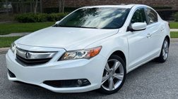 2014 Acura ILX 2.0L w/Premium