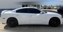 2013 Dodge Charger SXT