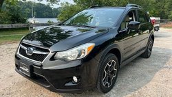 2015 Subaru XV Crosstrek 2.0i Premium