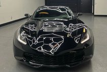 2015 Chevrolet Corvette Stingray Z51