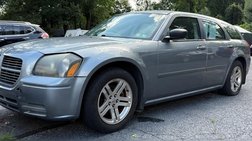 2006 Dodge Magnum SE