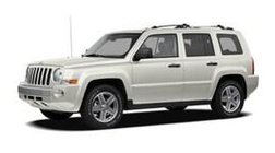 2009 Jeep Patriot Sport
