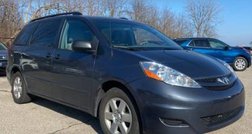 used minivans under 10000 near me