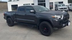 2019 Toyota Tacoma TRD Off-Road