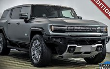 2024 GMC HUMMER EV 3X