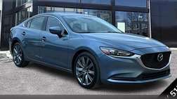 2018 Mazda MAZDA6 Grand Touring