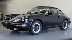 1978 Porsche 911 SC