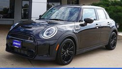 2024 MINI Hardtop Cooper S