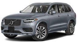 2022 Volvo XC90 T5 Momentum