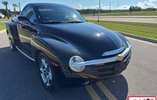 2004 Chevrolet SSR LS
