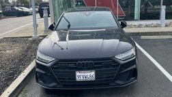 2023 Audi A7 quattro Premium Plus 55 TFSI