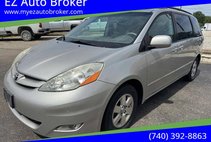 2006 Toyota Sienna XLE 7 Passenger