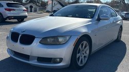 2008 BMW 3 Series 328xi