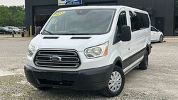 2015 Ford Transit XLT