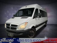 2008 Dodge Sprinter 3500