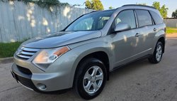2008 Suzuki XL-7 Luxury