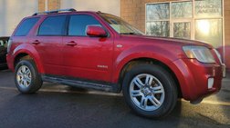 2008 Mercury Mariner Premier