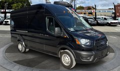 2020 Ford Transit 350 HD