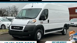 2022 Ram ProMaster 2500 159 WB