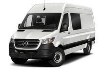 2019 Mercedes-Benz Sprinter 2500
