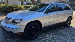 2005 Chrysler Pacifica Touring