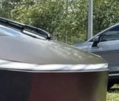 2024 Tesla Cybertruck Base