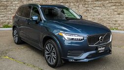 2021 Volvo XC90 T6 Momentum 7-Passenger