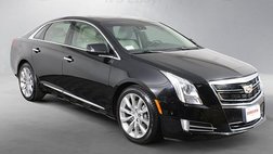 2016 Cadillac XTS Luxury