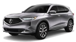 2023 Acura MDX w/Tech