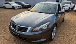 2009 Honda Accord LX
