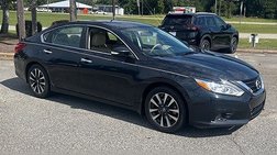 2016 Nissan Altima SL