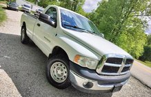 2005 Dodge Ram 1500 Laramie