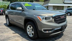 2019 GMC Acadia SLE-1