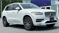 2025 Volvo XC90 B6 Plus Bright Theme 6P