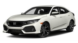 2017 Honda Civic Sport