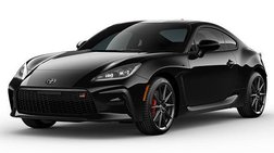 2026 Toyota GR86 Premium